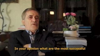 Part 4 of an Exclusive Interview Conducted by “solidaritymed” with Dr. Ghazi Kanso