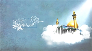 نماهنگ زیبا درباره حضرت مهدی علیه السلام