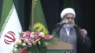 حجت الاسلام و المسلمین دکتر  حمید  شهریاری-دبیرکل مجمع