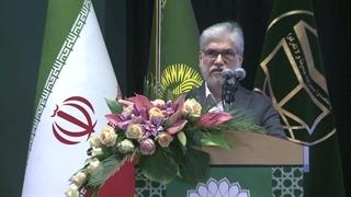 دکتر حسین سیمایی صراف - وزیر علوم، تحقیقات و فناوری
