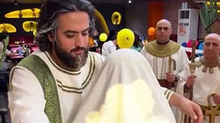 معجزه یوسف ورژن امروزی