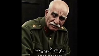حقایق واقعی از رضا شاه
