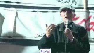 علت زندانی شدن رسائی