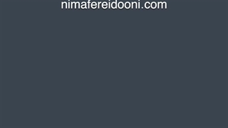 فیلم آموزش تار نیما فریدونی