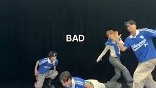 وقتی اعضا چالش badرو میرن ^^ فقط جونسو وای:خنده: