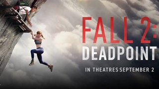 فیلم سقوط ۲: نقطه مرگ با دوبله فارسی / Fall 2: Deadpoint 2026