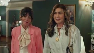 سریال قهوه شور قسمت شیش فصل اول