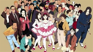 Perfect blue_Alone But At Ease