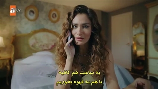 سریال ترکی خانواده یک آزمون است قسمت 23 « پایانی»_ زیرنویس فارسی چسبیده