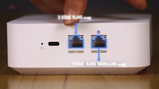 آنباکس UniFi Express 7 UX7 | نگاهی به نسل جدید UniFi