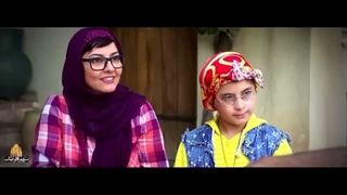 فیلم سلفی با رستم - محمدرضا هدایتی
