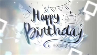 (Happy birthday (cap For Setiiiiii