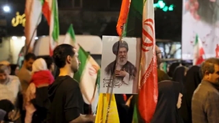 مسابقات میدان یار در پردیس تهران - تجمعات شبانه مردمی در شهر پردیس