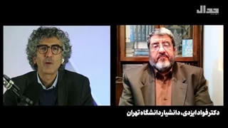 14050715: ایران و آمریکا در آستانه جنگ فراگیر؟