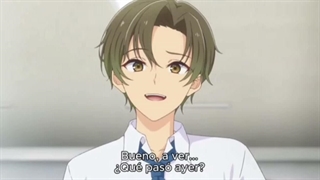 تریلر انیمه ساتو سان سرد فقط با من شیرینه Shiotaiou no Satou-san ga Ore ni dake