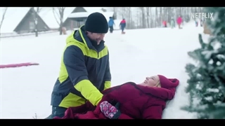 دانلود فیلم یک کریسمس کوچک شاد با همسر سابق A Merry Little Ex-Mas 2025