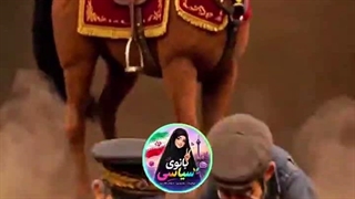 مردی که ادعا زیاد داشت