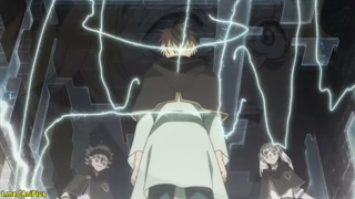 انیمه شبدر سیاه فصل اول قسمت 17 | Black Clover S1 با زیرنویس فارسی چسبیده