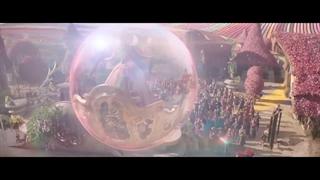 دانلود فیلم شرور: برای همیشه Wicked: For Good 2025