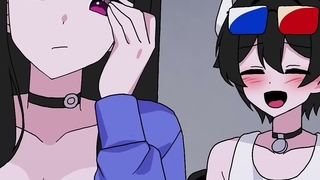 عاقبت•ˇ_ˇ•