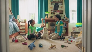 S02E09- My Prehistoric Pet