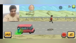 گیم پلی بازی هی تاکسی با عمو پارسا پارت۱۷