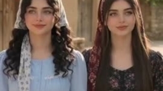 داستان ژینا خانوم