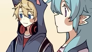 ☆