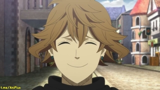 انیمه شبدر سیاه فصل اول قسمت 52 | Black Clover S1 با زیرنویس فارسی چسبیده