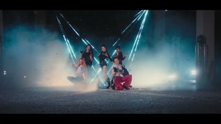 MEOVV - ‘GO HARD’ M/V