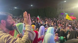 اجرای ابوذر روحی در تجمعات مردم عسلویه بوشهر 1405/7/16 - سلام فرمانده