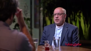 14050720: ماجرای جنگ - گفتگو با مجید امانی