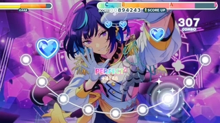 ♥︎Ensemble Stars!! Gameplay - Shougai Zettai Souai Sengen