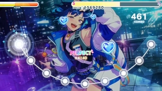 ♡Ensemble stars!! Gameplay - Suki Suki Hunter