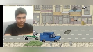 گیم پلی بازی هی تاکسی با عمو پارسا پارت۲۲