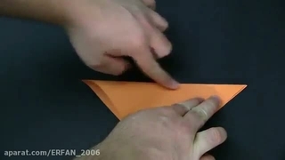 اوریگامی روباه