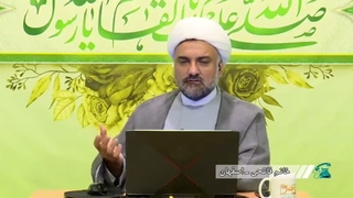 آیا اینکه حضرت مهدی (امام زمان عج) در غیبت هستند یعنی بر خلاف حدیث ثقلین از قرآن جدا شدند؟!