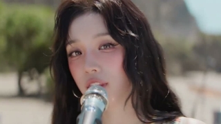 YUQI  Stay  LIVE CLIP_