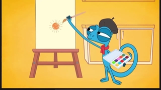 E10-Daltonism (Color Blindness)