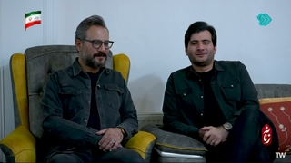 شهید رضا طاهری