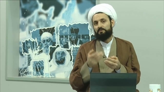 پاسخ علامه طباطبایی به کسانی که ادعا می کنند منظور از امام زمان در آیه شریفه یوم ندعوا کل اناس بامامهم نامه اعمال انسان است