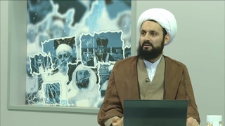 دلیل عقلی بر عصمت رسولان الهی