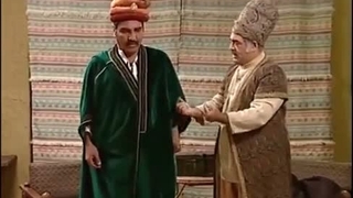 سریال نوستالژیک شب های برره قسمت 9
