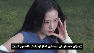 پشت صحنه شات برداری جیسو برای سالمون با زیرنویس فارسی⁦⁠✿