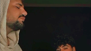 رادوین احمدی . آروم آروم بیو عاشقانه لری