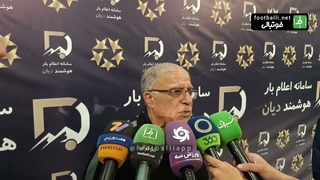 حسن روشن: حرف حضور بیرانوند در استقلال را نزنید، نمی خواهم نام این آقا را بشنوم