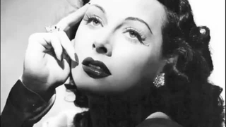 Hedy Lamarr>> لایک کنید بک میدم