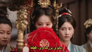 قسمت 2 سریال چینی سقوط نقاب (Where the Mask Ends 2026) با زیرنویس فارسی چسبیده(مشخصات در توضیحات)
