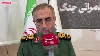 14050724: اظهارات قطر درباره خلبانان ایرانی قانع‌کننده نبود