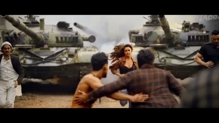 دانلود فیلم شورشی 3 Baaghi 3 2020